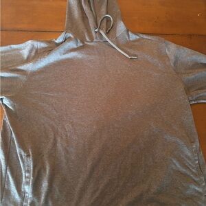 FootJoy Gray Hoodie